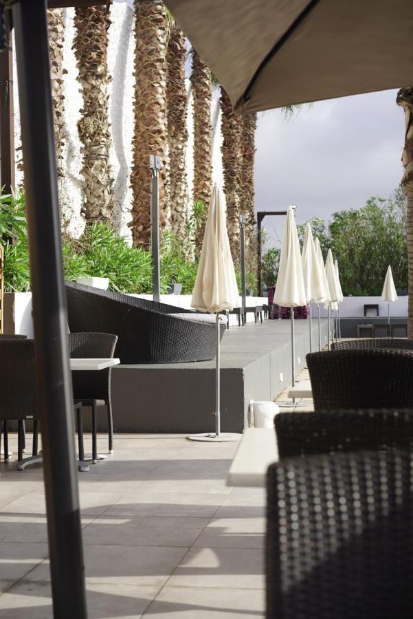 Le Jardin De Babylone "Reserve Aux Couples Uniquement" Agde Ngoại thất bức ảnh
